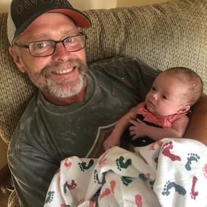 Meet your Posher, Joe